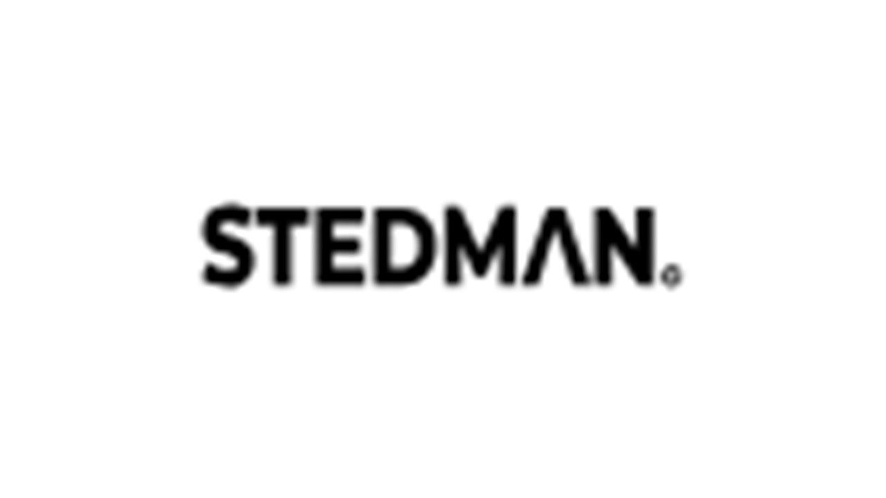 STEDMAN