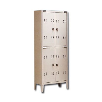 ARMADIO METALLICO