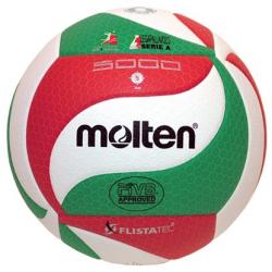 foto MOLTEN COUPON UNICO ELITE (10 + 6 PALLONI V5M5000/14 + 7 PALLONI V5M4000)