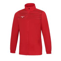 foto MIZUNO GIACCA TUTA MICRO CHIBA JR
