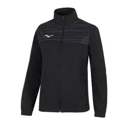 foto MIZUNO GIACCA TUTA MICRO CHIBA W