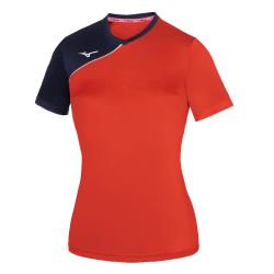 foto MIZUNO T SHIRT TRAD SHUKYU W