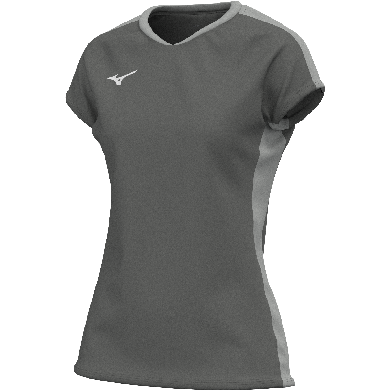 MIZUNO TEAM TRN TEE WOS