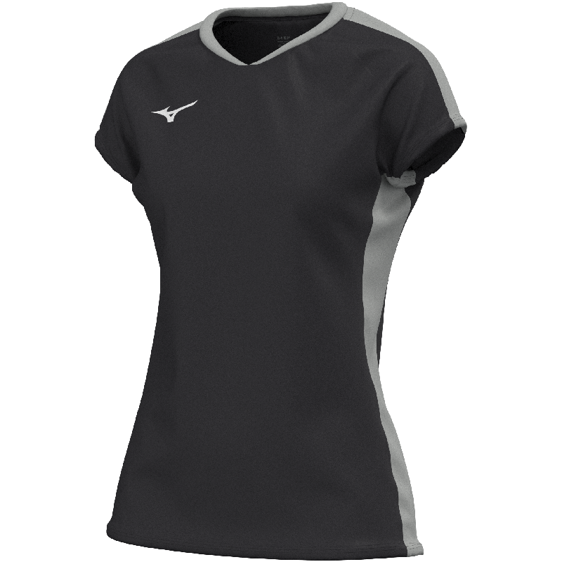 MIZUNO TEAM TRN TEE WOS