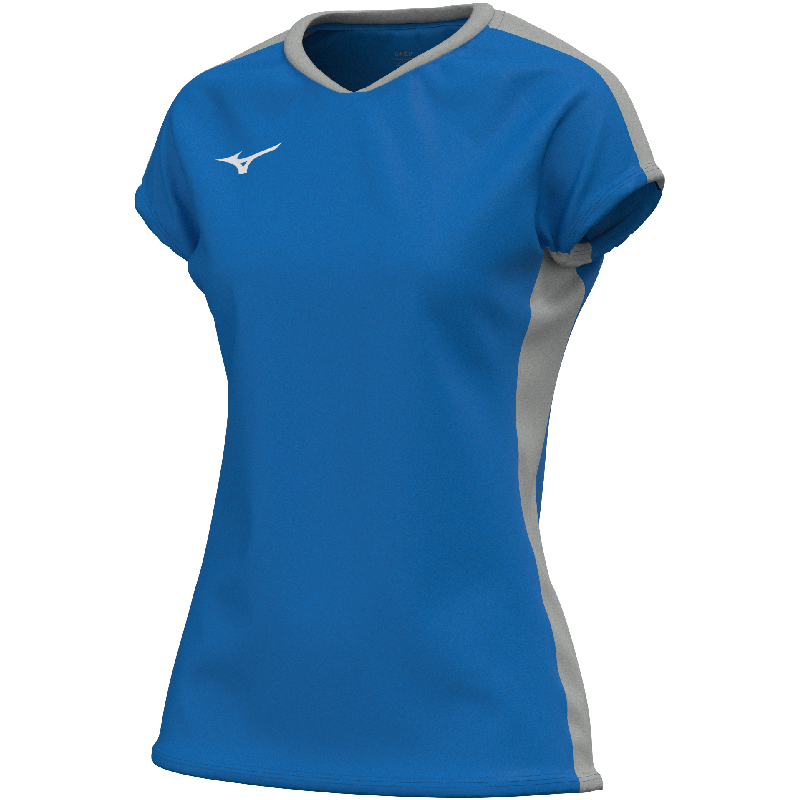 MIZUNO TEAM TRN TEE WOS