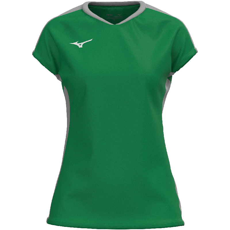 MIZUNO TEAM TRN TEE WOS