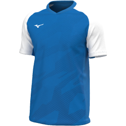 foto MIZUNO TEAM MEISAIGARA GAME SHIRT