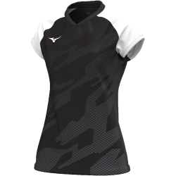 foto MIZUNO TEAM MEISAIGARA GAME SHIRT WOS