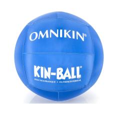 foto PALLA UFFICIALE KINBALL 40