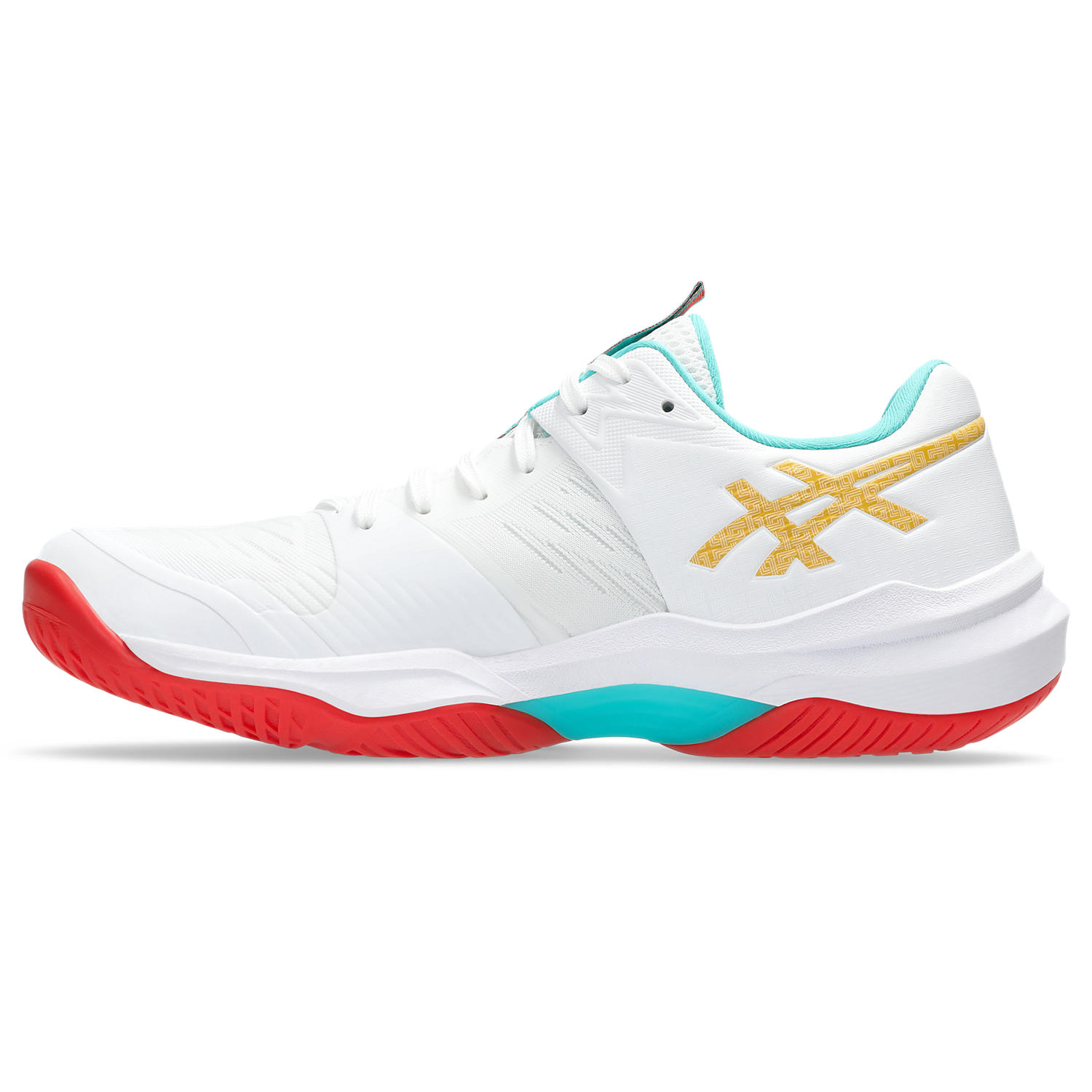ASICS SKY ELITE FF 3 WHITE SEA GLASS