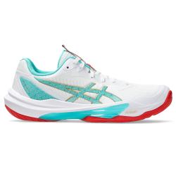 foto ASICS SKY ELITE FF 3 WHITE SEA GLASS