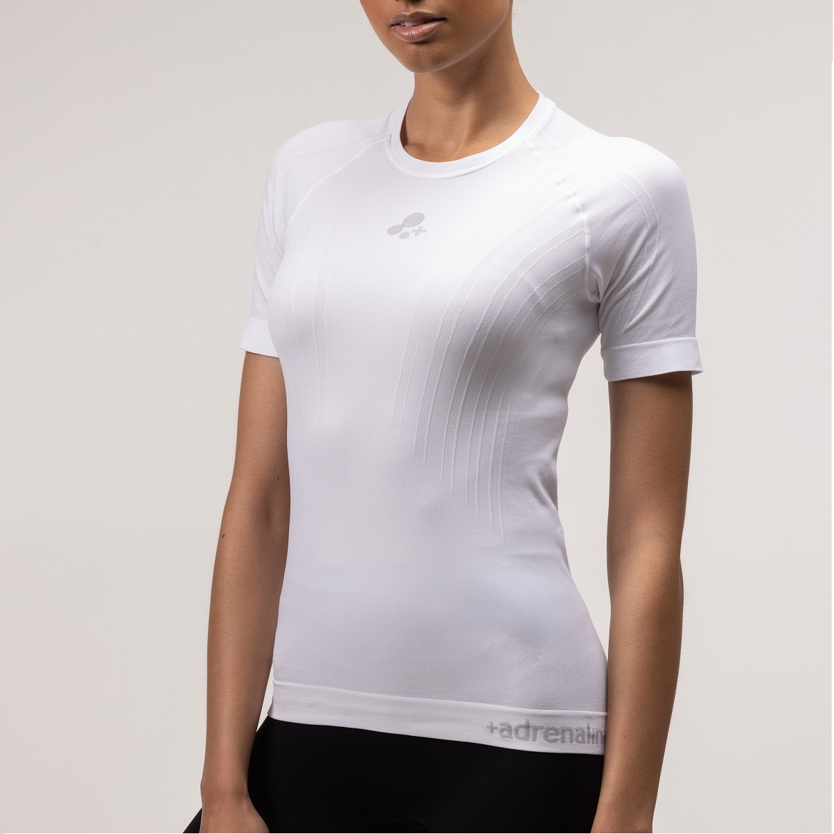 +ADRENALINA MAGLIA INTIMO MANICA CORTA SLOT