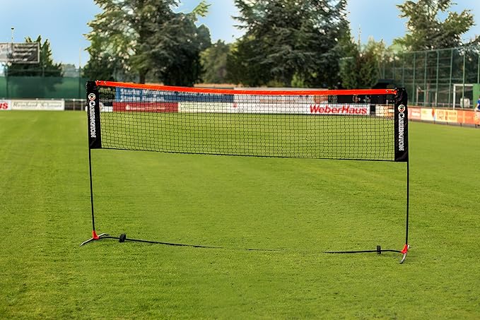 RETE BADMINTON