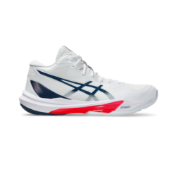 foto ASICS SKY ELITE FF MT 3 WHITE MAKO BLUE