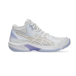 foto ASICS BEYOND FF MT W WHITE CHAMPAGNE