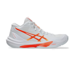 foto ASICS SKY ELITE FF MT 3 W WHITE VIVID CORAL
