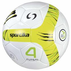 foto PALLONE CALCIO A 5 SPORTIKA MERCURY