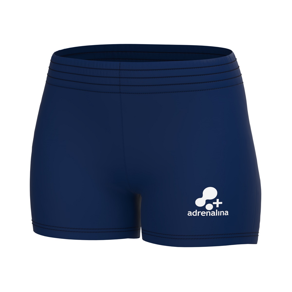 +ADRENALINA SHORT ELASTICIZZATI DONNA