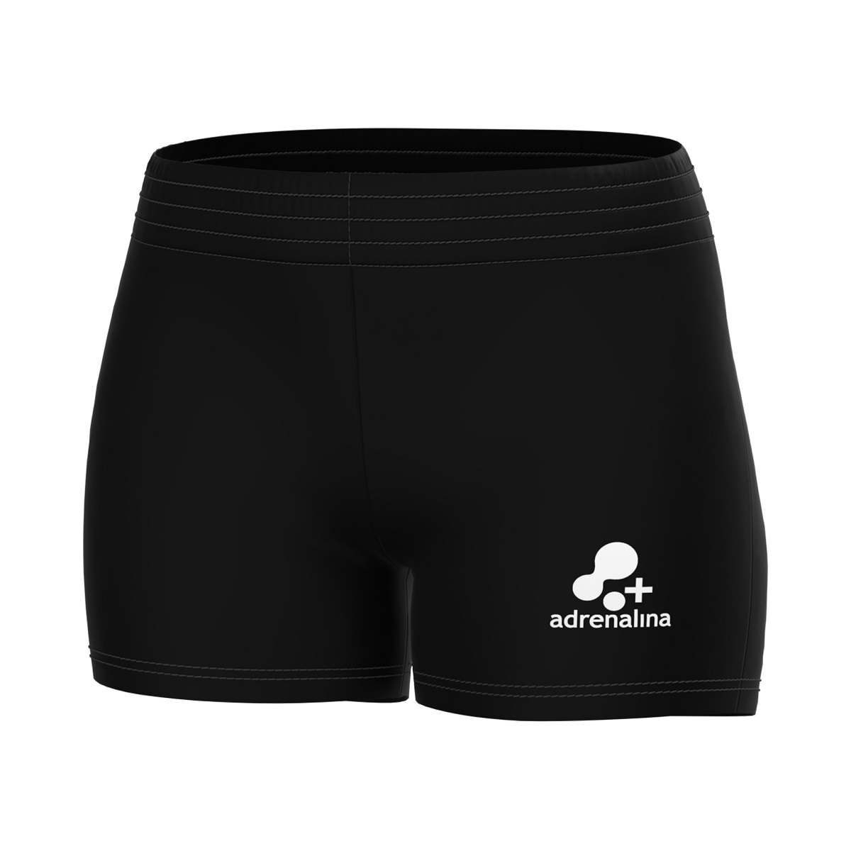 +ADRENALINA SHORT ELASTICIZZATI DONNA