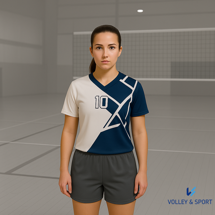 MAGLIA VOLLEY DONNA