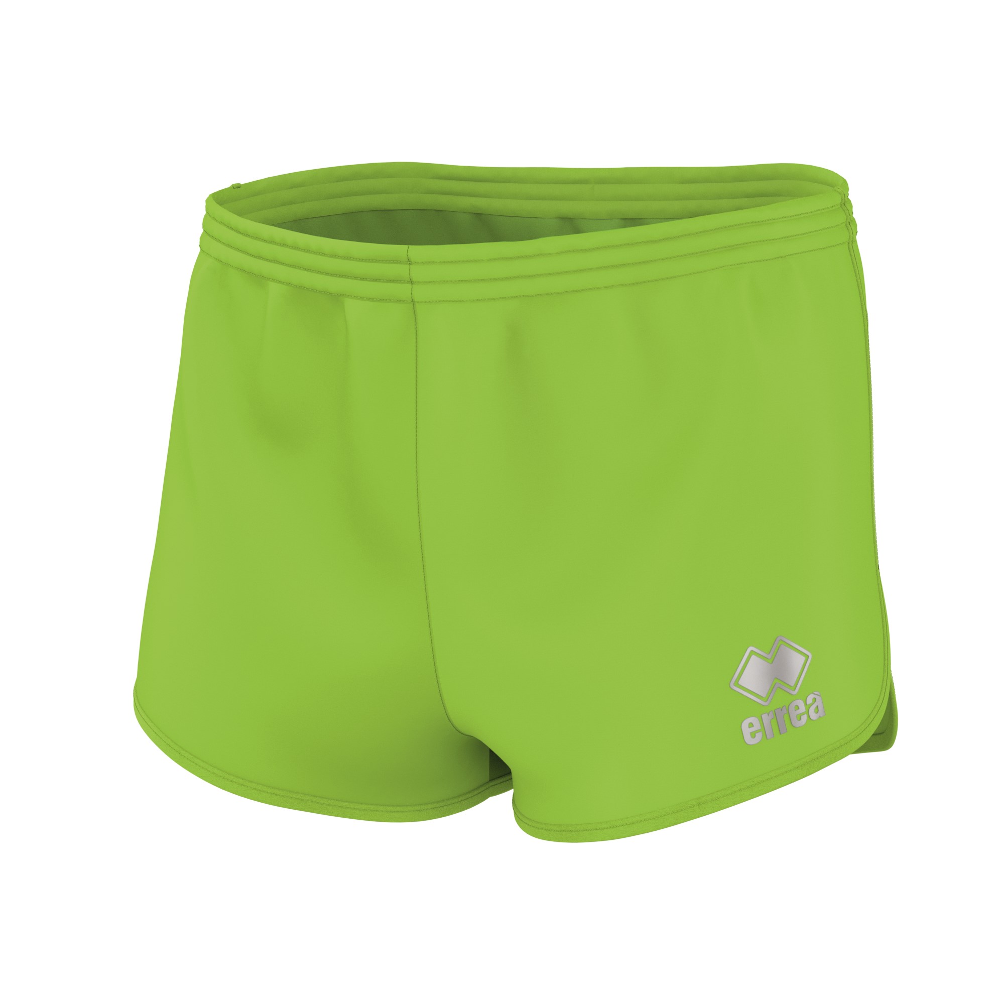 ERREà SHORT MEYER GIALLO FLUO