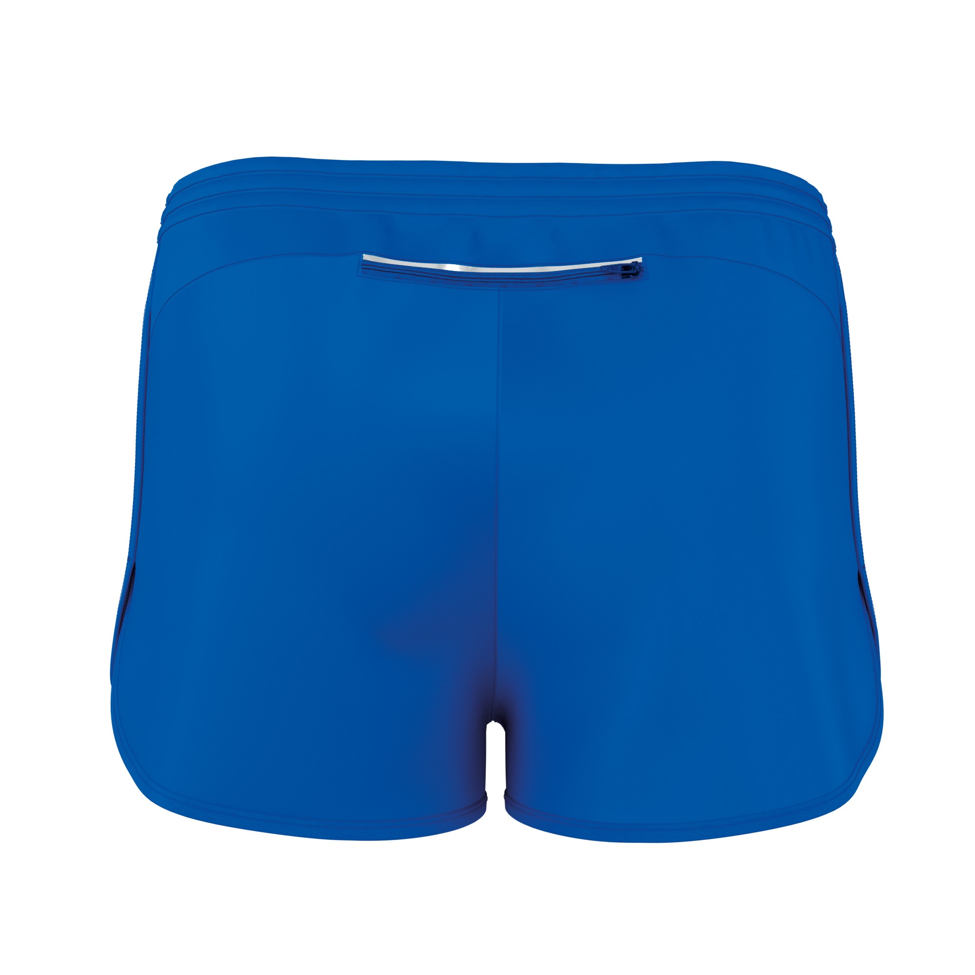 ERREà SHORT MEYER ROYAL RETRO