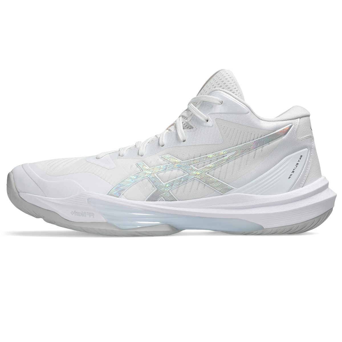 ASICS SKY ELITE FF MT 3 WHITE PURE SILVER