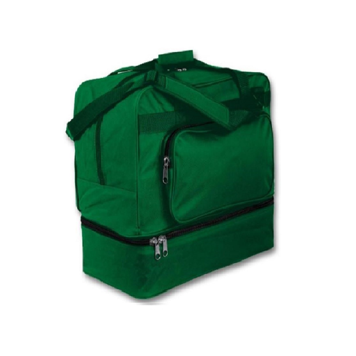 borsa basic verde