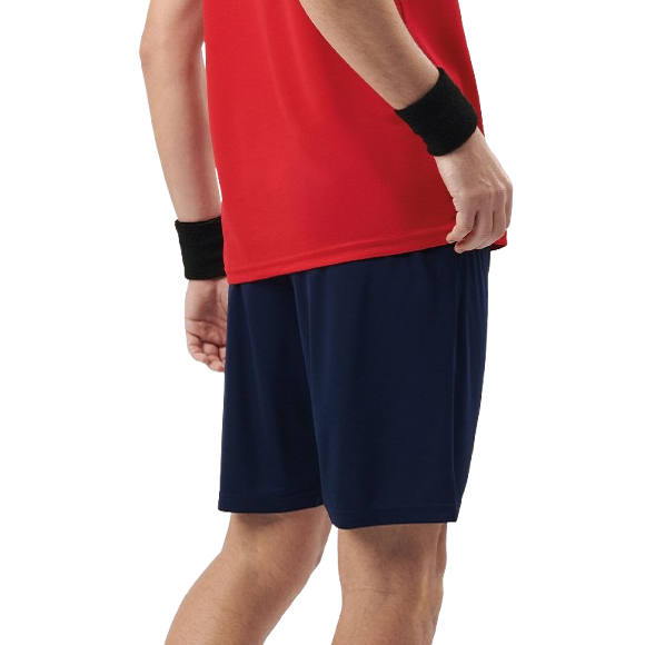 SPRINTEX PANTALONCINO CON ELASTICO 100% POLIESTERE