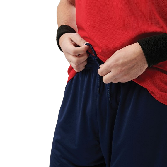 SPRINTEX PANTALONCINO CON ELASTICO 100% POLIESTERE
