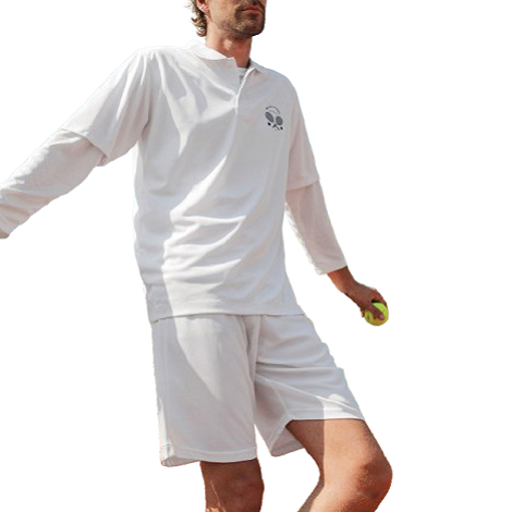 SPRINTEX PANTALONCINO CON ELASTICO 100% POLIESTERE