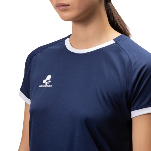 +ADRENALINA T SHIRT JANE