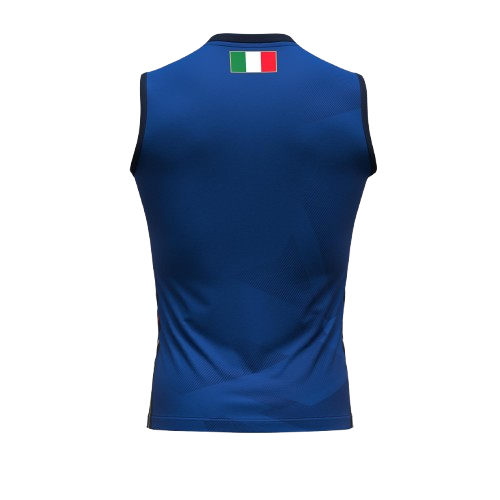 ERREA NAZIONALE PRIMA MAGLIA UOMO PARIGI