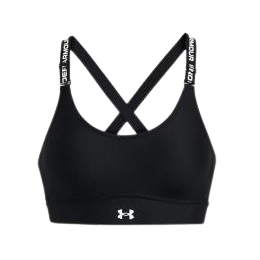 UNDER ARMOUR Reggiseno sportivo UA Infinity 2.0 Mid da donna