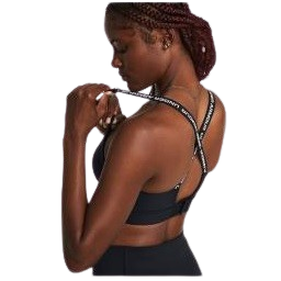 UNDER ARMOUR Reggiseno sportivo UA Infinity 2.0 Mid da donna