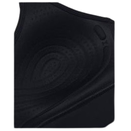 UNDER ARMOUR Reggiseno sportivo UA Infinity 2.0 Mid da donna