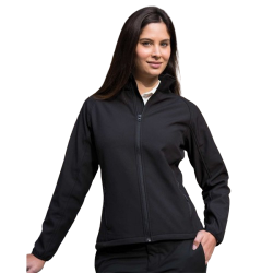 foto GIACCA SOFTSHELL  DONNA