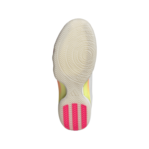 ADIDAS CRAZYFLIGHT 7 MID M FTWR WHITE FTWR WHITE IRON MET