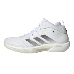 foto ADIDAS CRAZYFLIGHT 7 MID M FTWR WHITE TRACE GREY MET CORE BLACK
