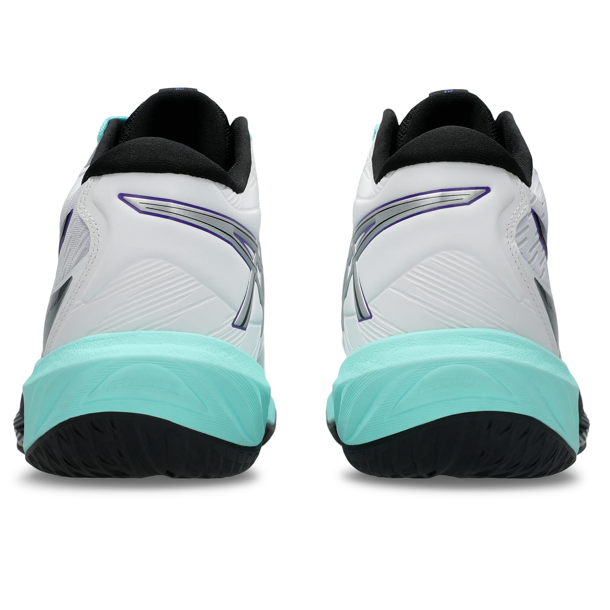 ASICS SKY ELITE FF MT 4  WHITE RADIANT AMETHYS